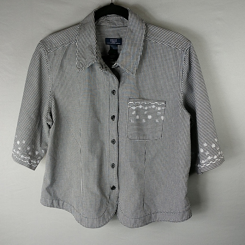 Woman shirt